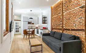 VR Jerónima Apartments